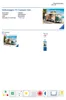 Volkswagen T1 Camper Van Ravensburger 12000579 Voir les images du produit 6
