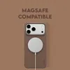 CARE Case Fashionable MagSafe iPhone 17 Pro Max Espresso Produktbild-Vorschau 11