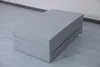 Gymnastikmatratze Satellite dreiteilig, Grau, 180x100x10 Produktbild-Vorschau 6
