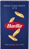 Mezze Penne Rigate makaron n70 500g - Barilla Podgląd zdjęcia produktu 3