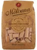 12x La Molisana Pasta - Integrale Mezzi Rigatoni N.32 - Produktbild-Vorschau 1