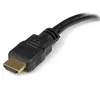 StarTech.com Adaptateur HDMI vers DVI 20cm - DVI-D (25 pin) Voir les images du produit 3