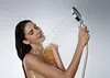 Hansgrohe Handbrause Raindance Select S 120 Weiss / Chrom Produktbild-Vorschau 19