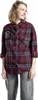 Harry Potter Langarmhemd Damen  multicolor L Produktbild-Vorschau 5