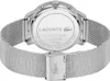 Lacoste Herren Chronograph Uhr Quarzwerk 50m Wasserdicht Produktbild-Vorschau 3