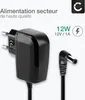CELLONIC Chargeur 12V compatible avec outils portatifs - Voir les images du produit 2