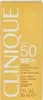 Clinique Mineralny fluid przeciwsłoneczny do twarzy SPF 50 Podgląd zdjęcia produktu 9