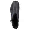 Panama Jack Fabi Igloo B1 Napa Negro/Schwarz - Dames Laars Produktbild-Vorschau 14