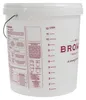 Browin Gärbehälter Mit Aufdruck Und Deckel, 15 L Produktbild-Vorschau 8