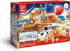 Hape E3798 Zugset Weltraummission Produktbild-Vorschau 1