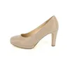 Gabor Plateau Pumps - 01.270.64 Damen 343132373631 Rosa 38 Produktbild-Vorschau 49