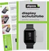 6x Schutzfolie für Huami Amazfit Bip S matt Produktbild-Vorschau 1
