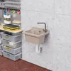 Lavandino Lavandino Lavandino Camera Giardino Lavanderia Anteprima dell’immagine prodotto 7