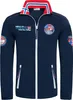 Męska kurtka softshell OFFSHORE Nebulus, ciepła kurtka Podgląd zdjęcia produktu 2