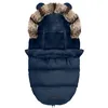 Winterfußsack Kinderfußsack Fußsack Schlafsack Elmi Produktbild-Vorschau 5