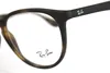 Ray-Ban ERIKA OPTICS, Erwachsener, Uni, Pilot, Schildkröte, Produktbild-Vorschau 5