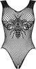 Obsessive - OB B134 teddy black S/M/L Produktbild-Vorschau 3