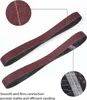 Brusný pás, 25 x 762 mm, smíšené brusné pásy (3x zrnitost Náhled obrázku produktu 3