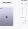 APPLE MME93FD/A  iPad Air 27,69cm 10,9Zoll Cell. 64GB Produktbild-Vorschau 5