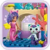 LEGO® Gabby's Dollhouse 11204 LEGO® Gabbys Dollhouse Produktbild-Vorschau 12