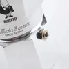 BIALETTI Moka Express caffettiera per espresso 4 tazze Anteprima dell’immagine prodotto 13