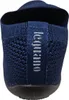 Leguano Sportliche Slipper Albany Damen 31343030333239 Blau Produktbild-Vorschau 20