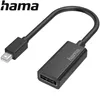 Hama 00200331, Mini DisplayPort, DisplayPort, Männlich, Produktbild-Vorschau 3