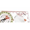 Suunto A-30 NH Metric, 57 mm, 10 mm, 114 mm, 32 g, Finnland Produktbild-Vorschau 7