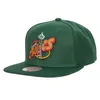 Mitchell & Ness Caps HHSS3258SSUYYPPPGREN Produktbild-Vorschau 6
