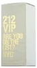 Carolina Herrera 212 VIP 80ml, Kobiety, 80 ml, Orange, Podgląd zdjęcia produktu 13