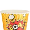Orion Popcorneimer Popcornbecher Behälter für Popcorn und Produktbild-Vorschau 6