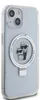 Karl Lagerfeld Klhmp15Shmrskch Iphone 15 / 14 / 13 6.1" Produktbild-Vorschau 4