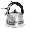 Klausberg bouilloire en acier Thermo Indicator 3,0l KB7099 Voir les images du produit 5