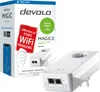 Devolo Magic 2 WiFi next, 1200 Mbit/s, Typu F, Gigabit Podgląd zdjęcia produktu 1