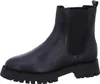Palpa Chelsea Boot Nero Anteprima dell’immagine prodotto 8
