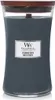 Woodwick Evening Onyx 609,5 g Náhled obrázku produktu 2
