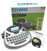 DYMO LetraTag LT-100T       Tischgerät     QWERTZ-Tastatur Produktbild-Vorschau 20