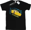 Disney - "Cars" T-Shirt für Damen BI16131 (S) (Schwarz) Produktbild-Vorschau 1