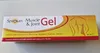Spirosan Muskel und Gelenk Gel - Muscle - Joint Gel - Produktbild-Vorschau 1