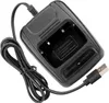 Nabíjacia stanica USB pre rádiostanicu Baofeng BF-888S Náhľad obrázku produktu 1