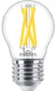 Philips Świeczka żarnikowa przezroczysta 60 W P45 E27, 5,9 Podgląd zdjęcia produktu 2