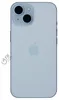 iPhone 15 128GB Blau Produktbild-Vorschau 15