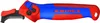 Knipex 16 50 145 SB Knipex-Werk Cable stripper Suitable for Anteprima dell’immagine prodotto 10