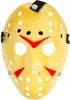 Maska Jason Piątek 13 Voorhees Freddy Friday Na Halloween Podgląd zdjęcia produktu 18