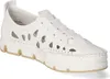 Rieker Slipper - White Smooth leather : Normal : 42 Podgląd zdjęcia produktu 11