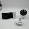 Eufy Baby Monitor E21, Aparat fotograficzny, Czarny, Biały, Podgląd zdjęcia produktu 13