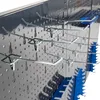 Ścianka narzędziowa AREBOS 3-częściowa | 17-częściowy Podgląd zdjęcia produktu 19