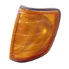TYC Frontblinker Set für Mercedes W124 E-Klasse 85-96 Gelb Produktbild-Vorschau 3