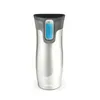 ContiGo! Westloop Mat Gourde 2.0, Couleur:Argent Voir les images du produit 3