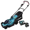 Akumulátorová sekačka Makita DLM 330 RM2 18 V 33 cm 30 l + Náhled obrázku produktu 2